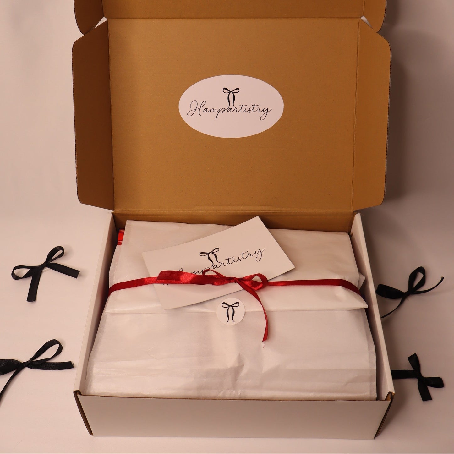 Festive Family Moments Hamper