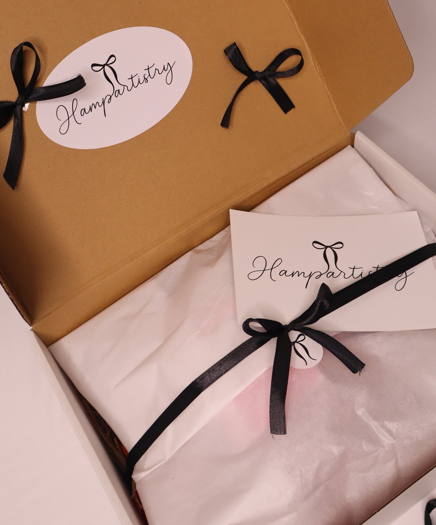 Vegan & Free-From Hamper For Her