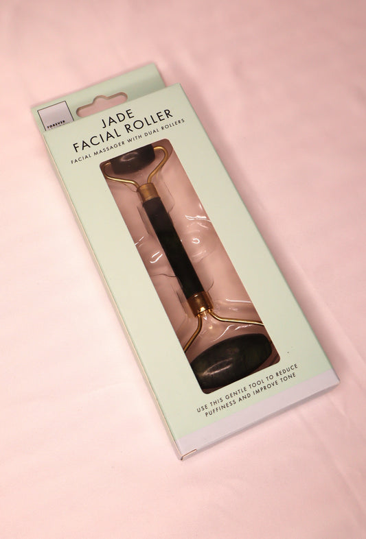 Jade Facial Roller