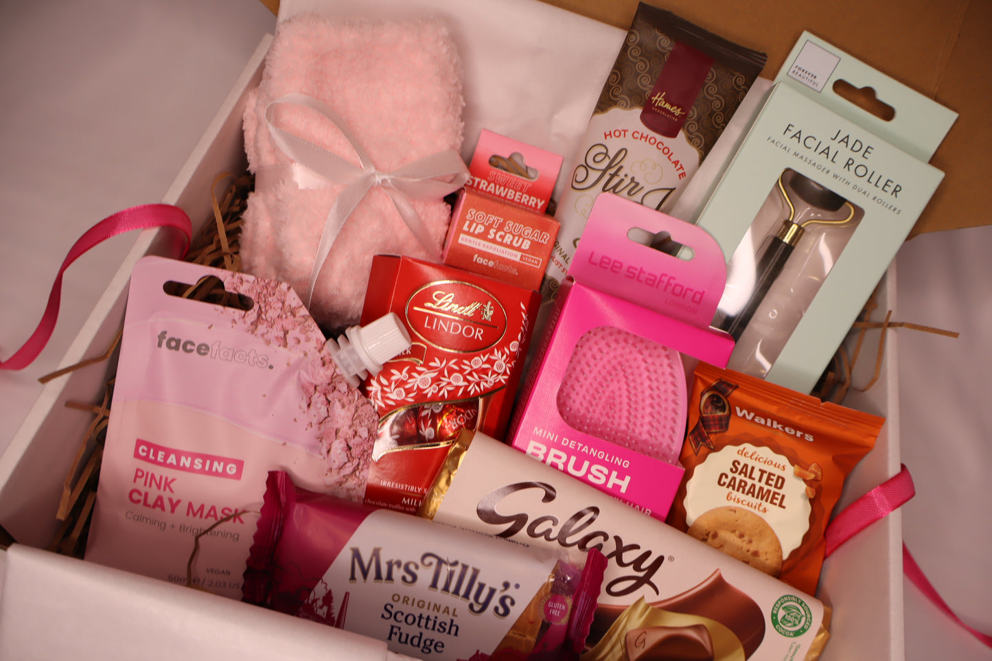 For Her