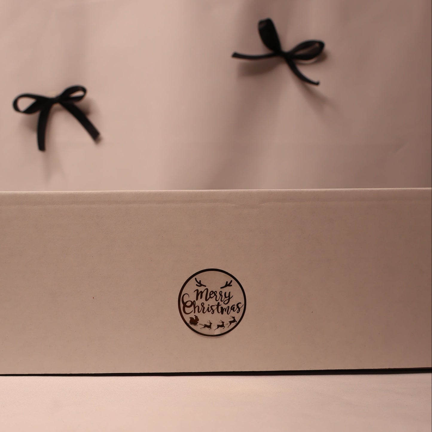 Children's Festive Fun Hamper