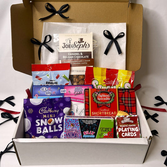 Festive Family Moments Hamper