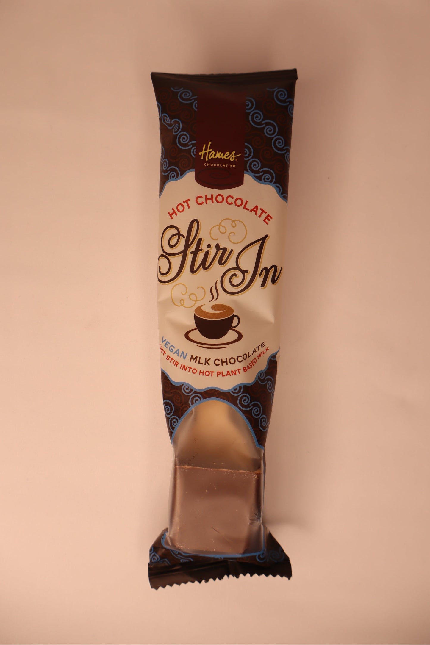 Hot Chocolate stir in