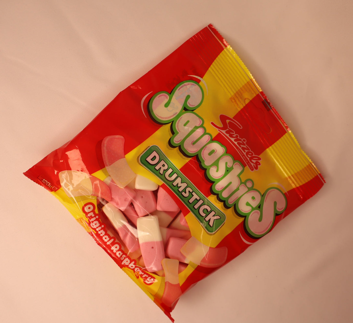 Swizzles Drumstick Squashies 120G