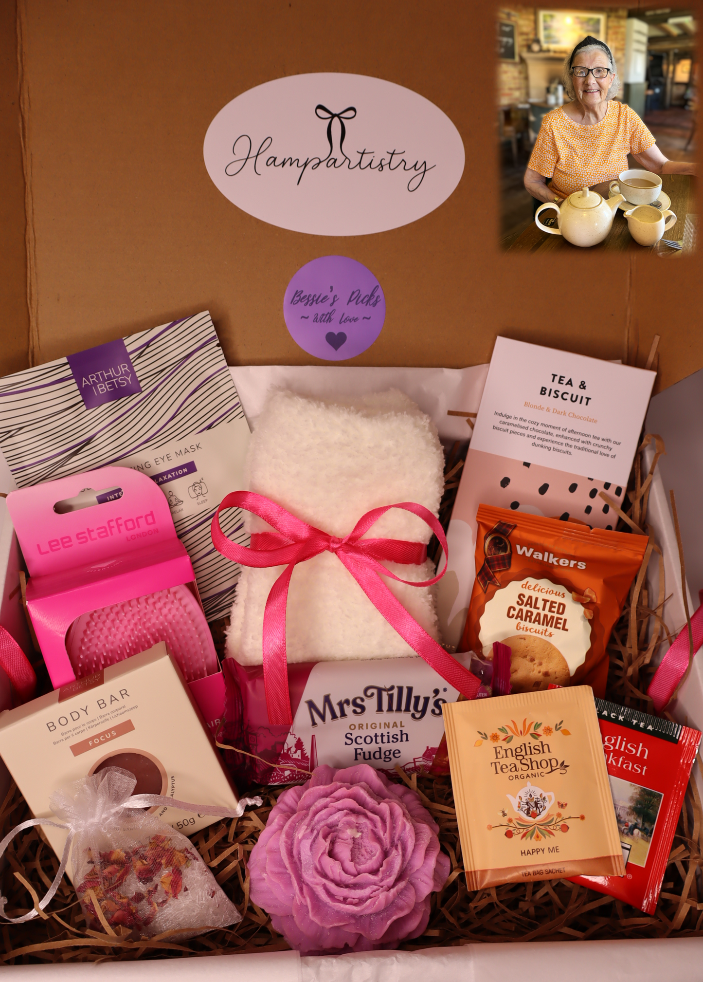 Bessie's Picks