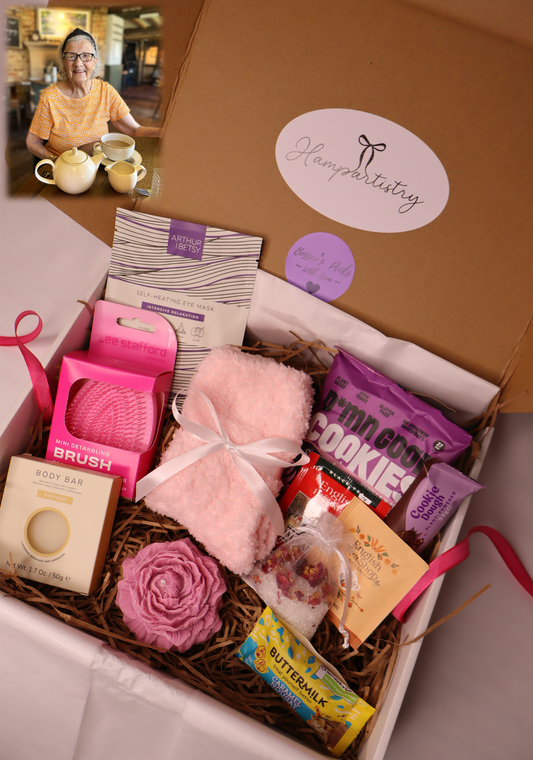 Vegan & Free-From Bessie's Picks