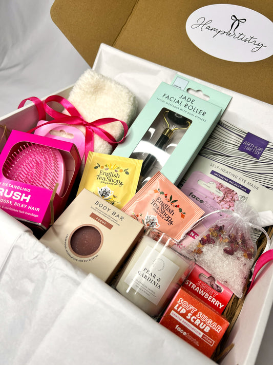 Do Not Disturb Hamper